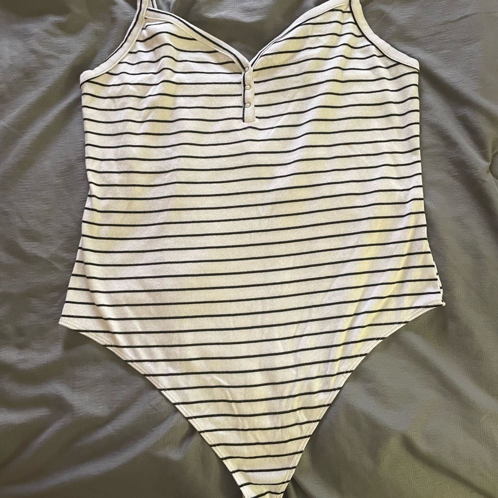 Woman’s Body suit
